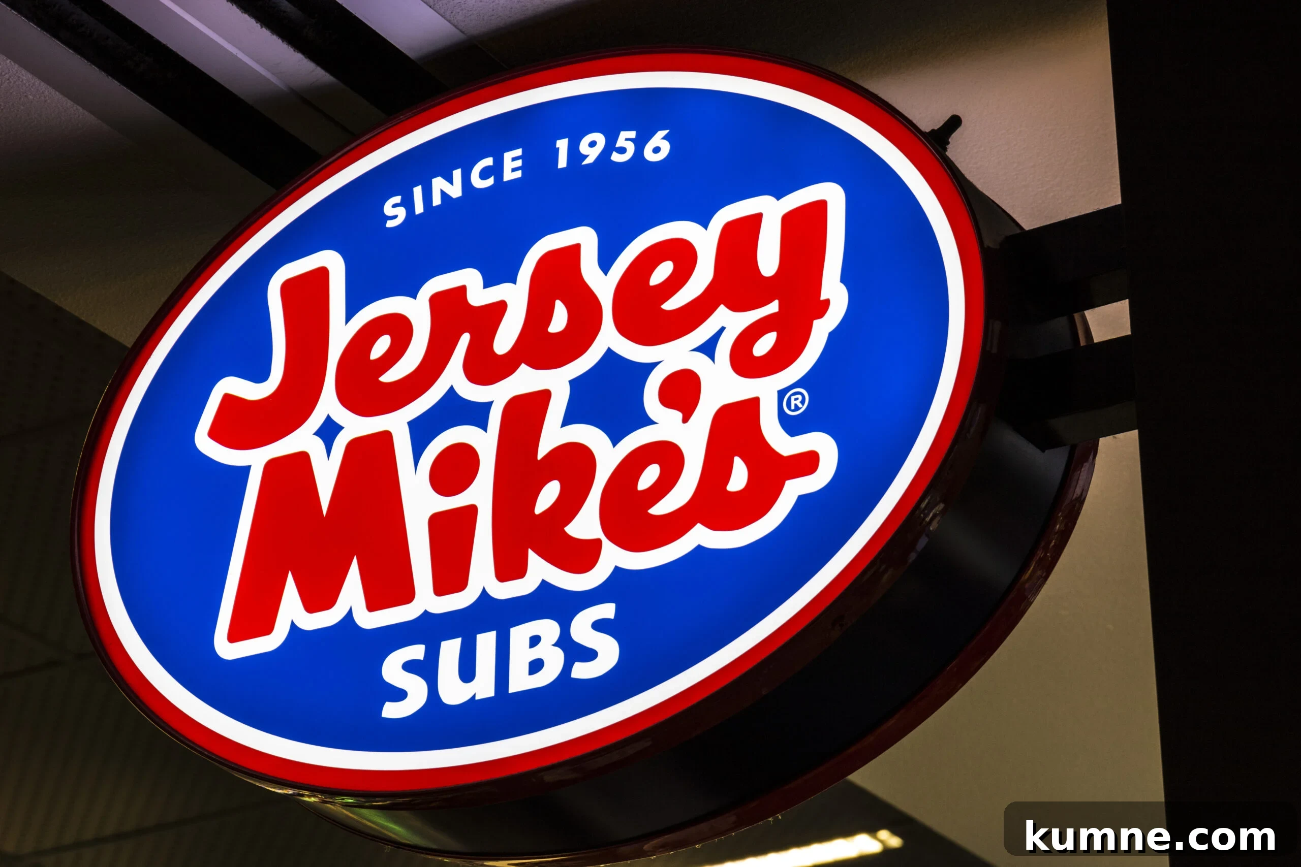 Jersey Mike's