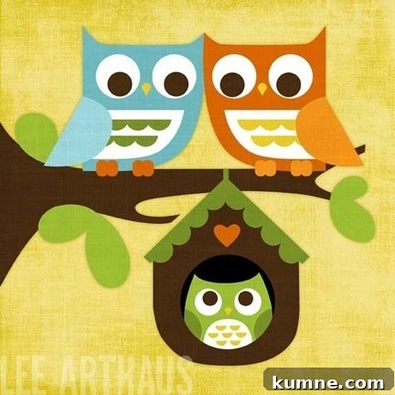 Nursery inspiration 2